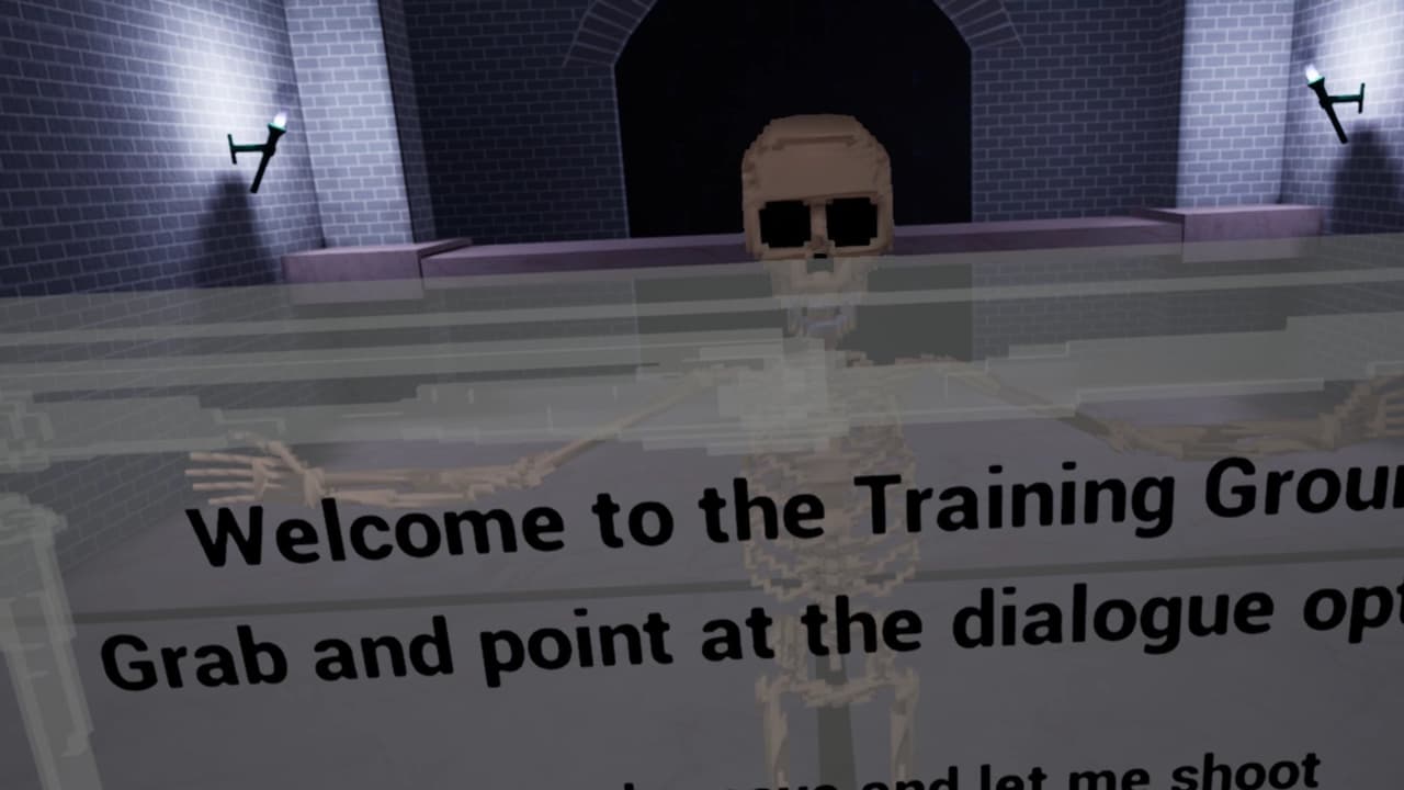 Muertes Arena screenshot 3