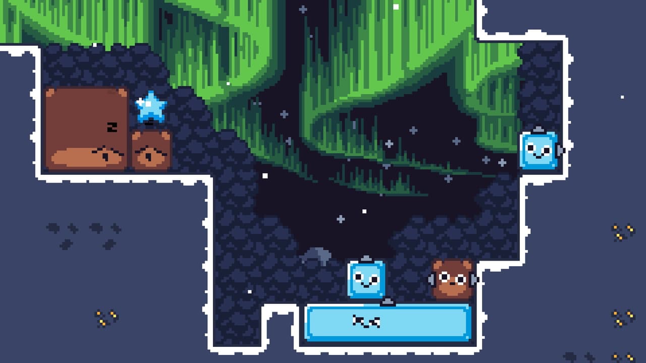 Globs screenshot 6