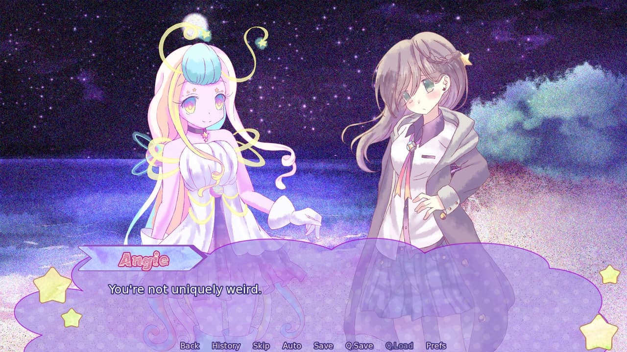 A Wave of Lights screenshot 2