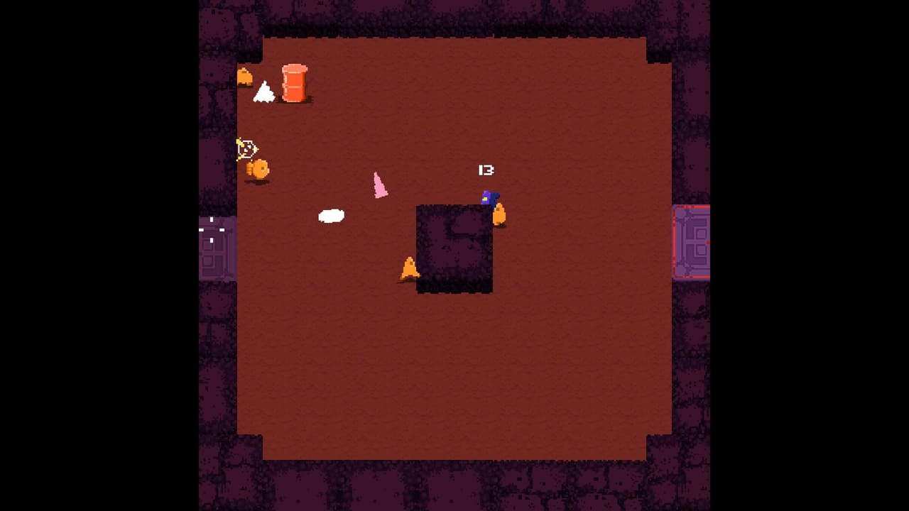 Scrap Den 40.000 screenshot 3