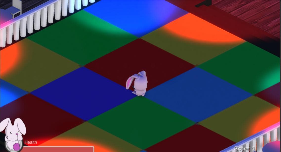 Ballista Bunny screenshot 6