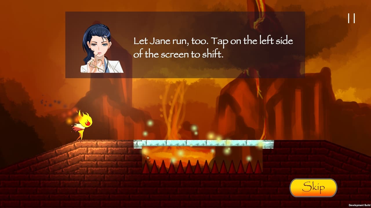 Hells Overrun screenshot 2
