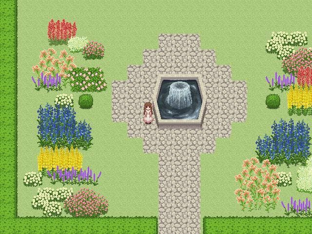 Bury ver2.00 screenshot 2
