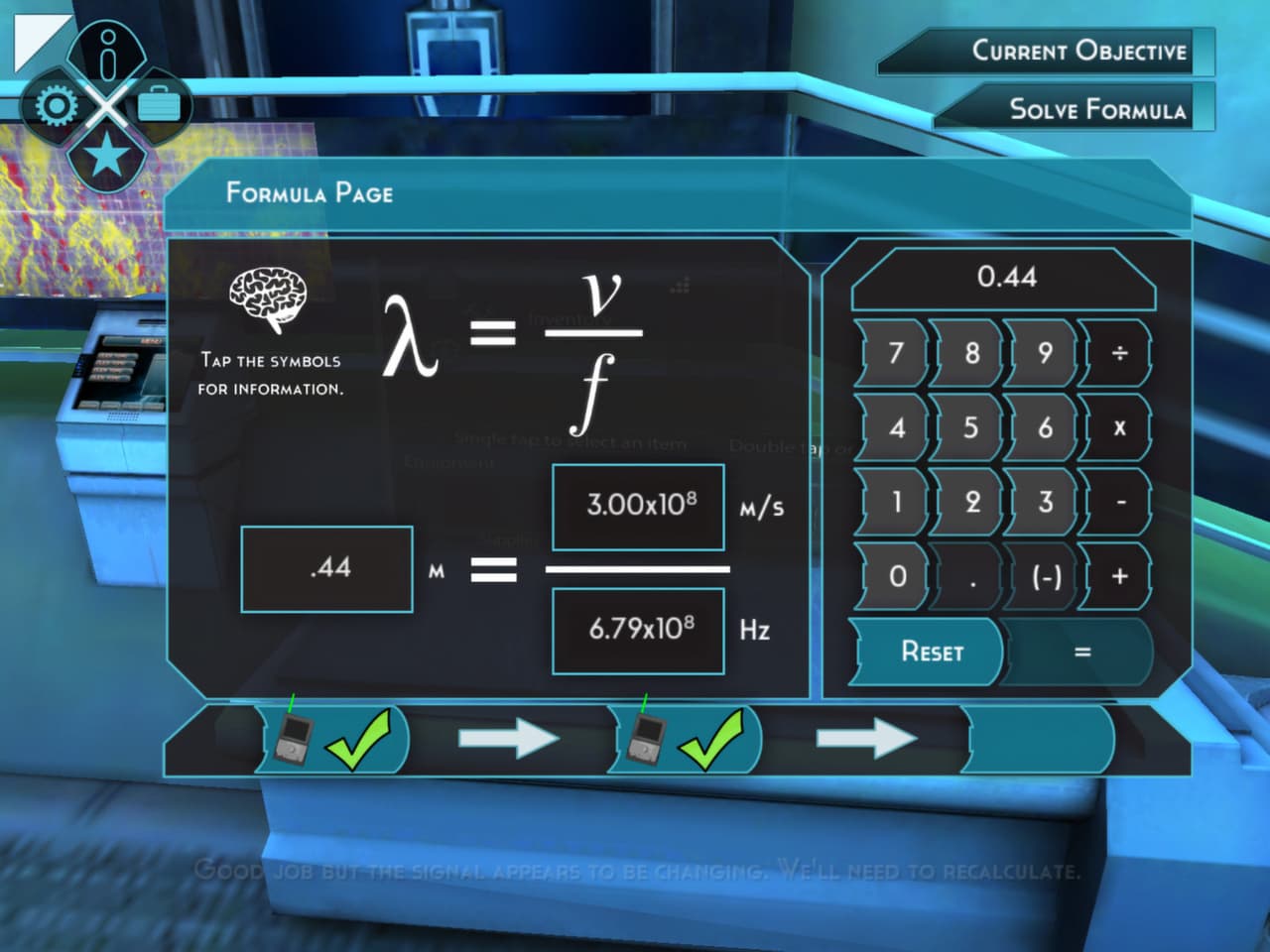 Starlite: Astronaut Rescue - Developed in Collaboration with NASA screenshot 3