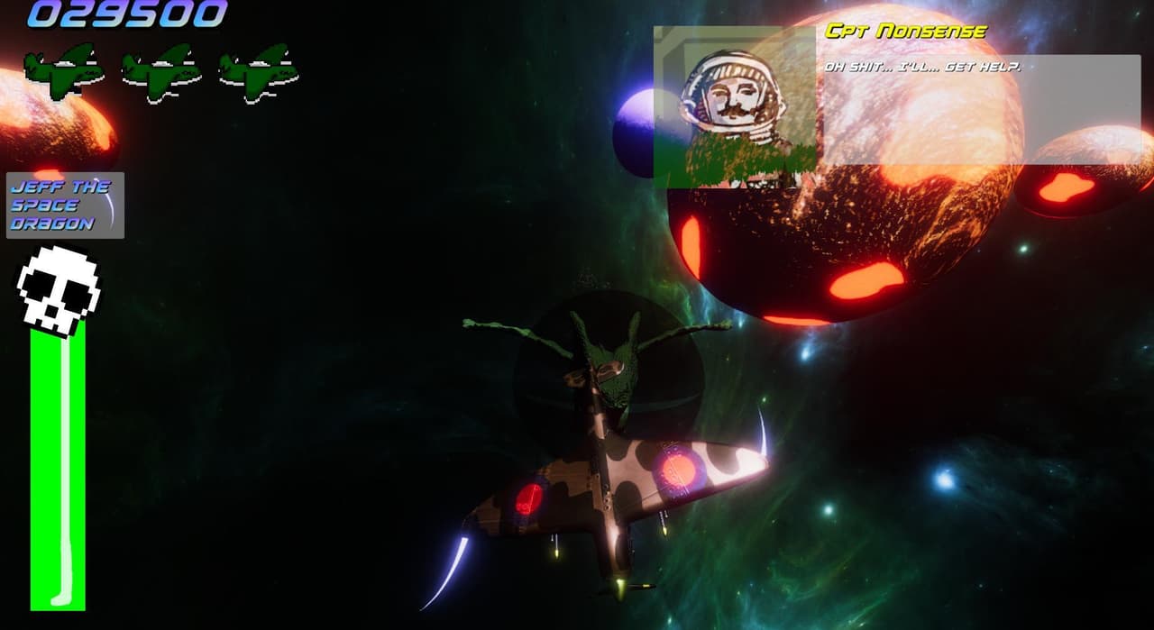 Kobayashi Maru screenshot 4