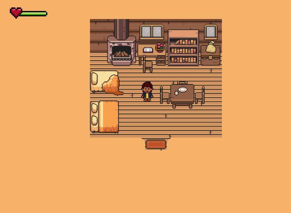 Son (JAM, Surelook, ZeoMaddox, artsybarrels) screenshot 3