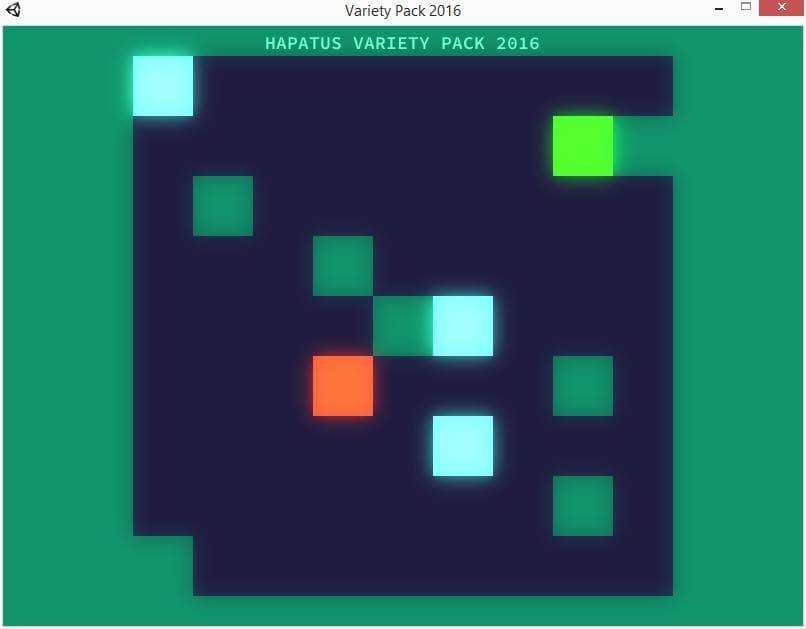 Hapatus Variety Pack 2016 screenshot 5