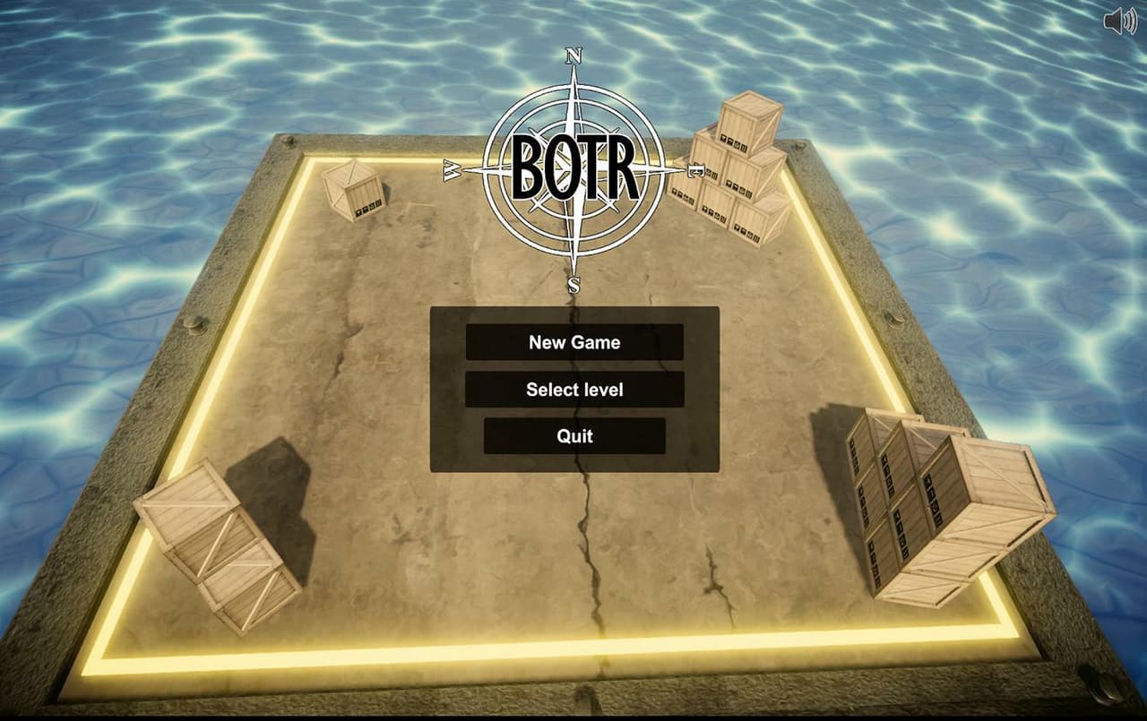 Box on the run screenshot 5