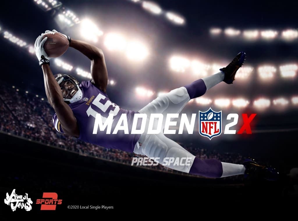 Madden NFL 202X screenshot 3