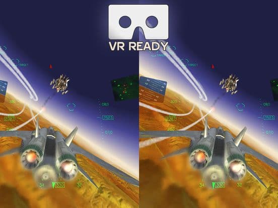 Fractal Combat X (FCX) screenshot 3