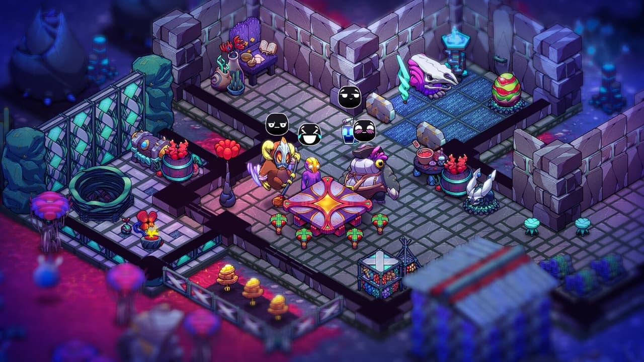 Crashlands 2 screenshot 4