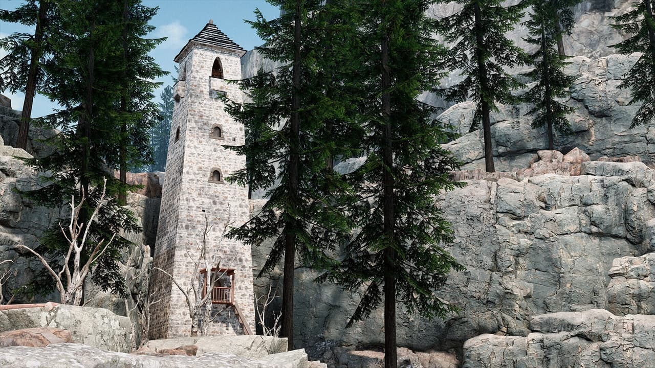 Land of Towers screenshot 6
