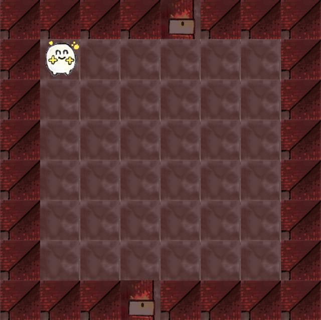 Ludum Dare 45: Start With Nothing - Hydrospookonics