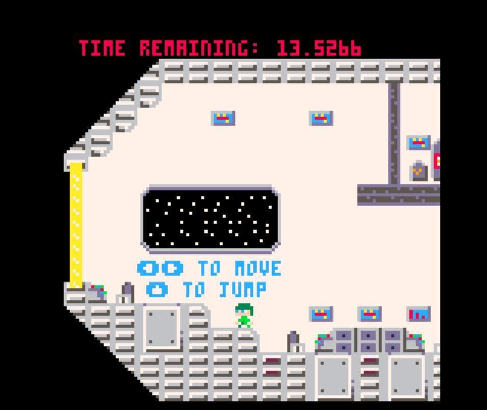 20 Seconds to Survive screenshot 3