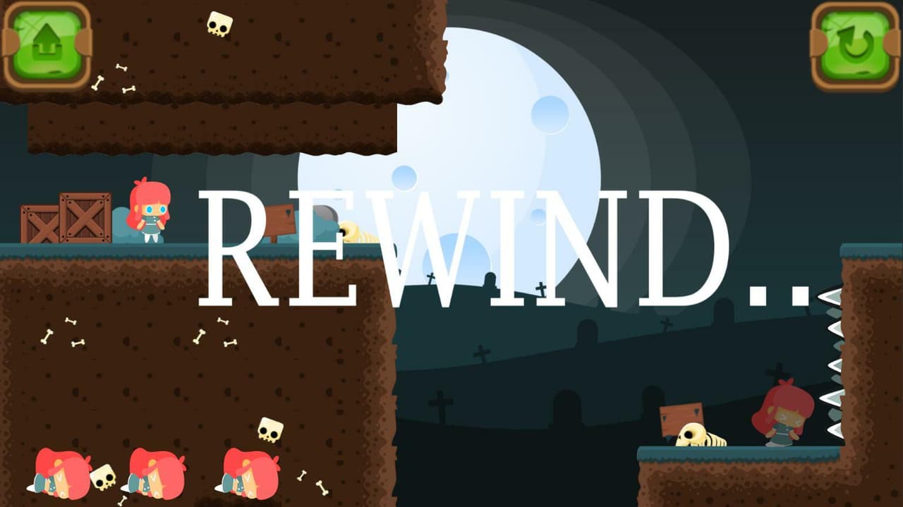 DeadForGood screenshot 6