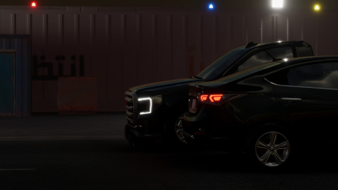 world of motors 2 screenshot 5