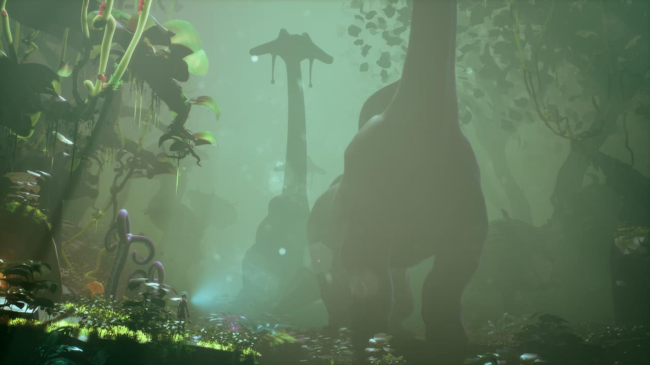 PLANET ALPHA Digital Deluxe screenshot 2