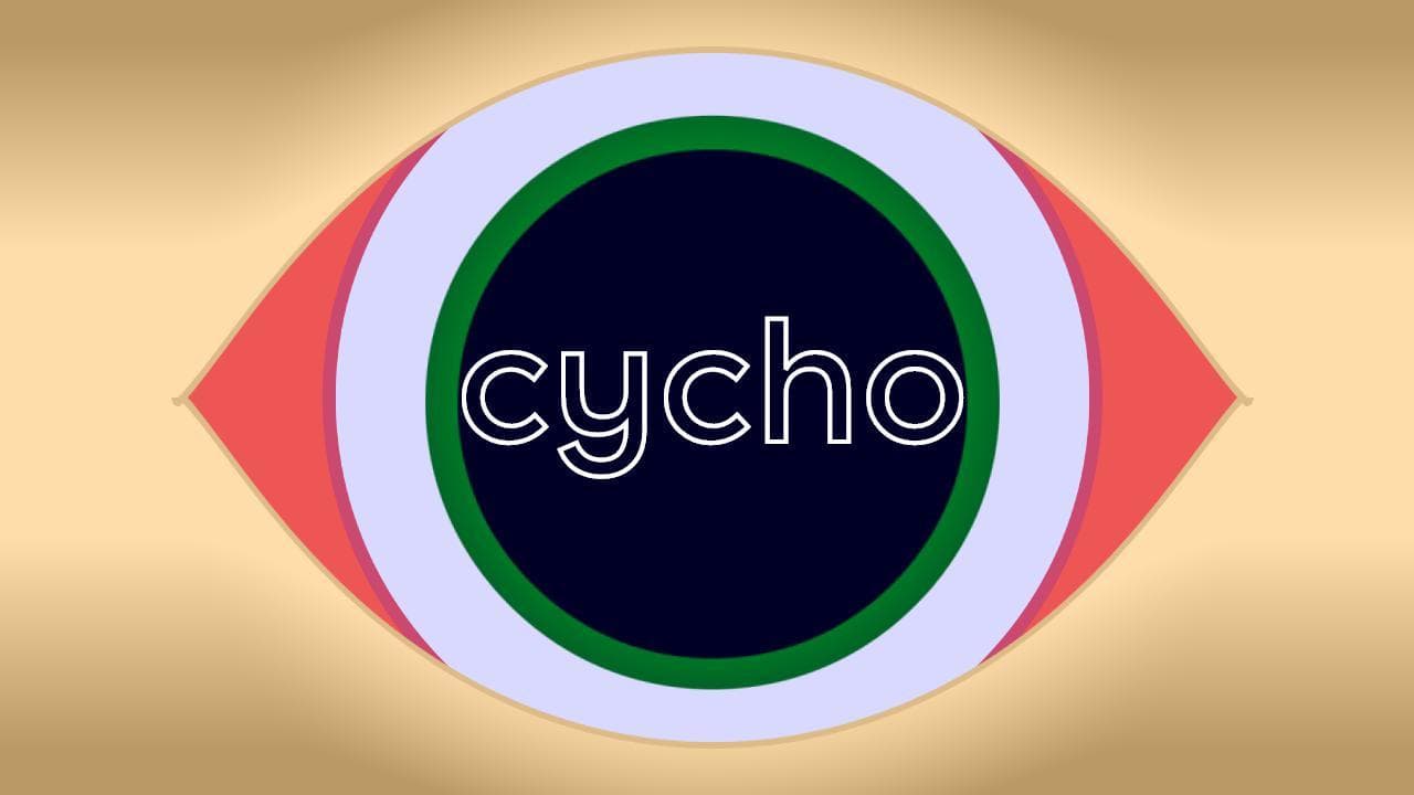 Cycho screenshot 2