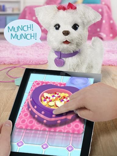 FurReal Friends GoGo screenshot 5