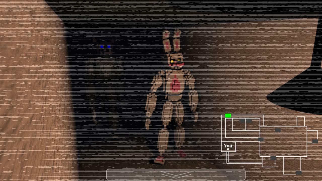 Five Nights at The Squad screenshot 6
