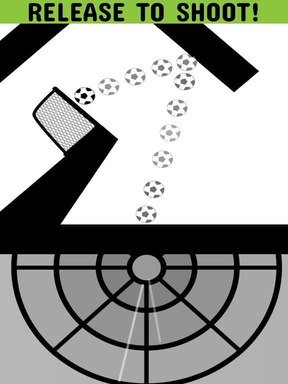 GoalMaster! screenshot 3