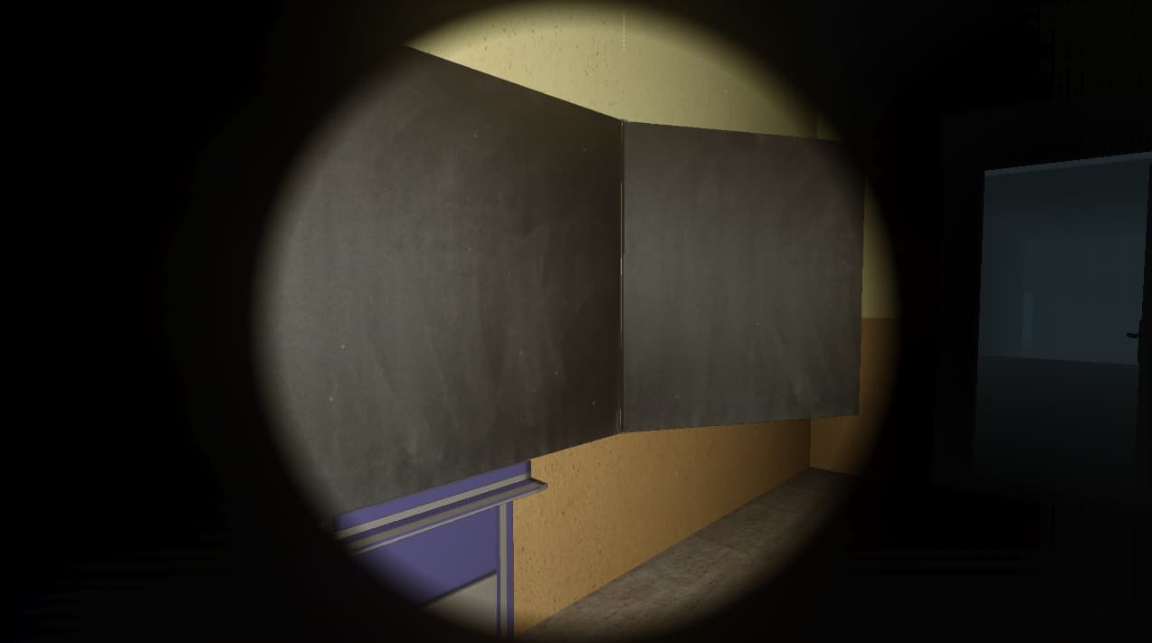 G.E.U. screenshot 4