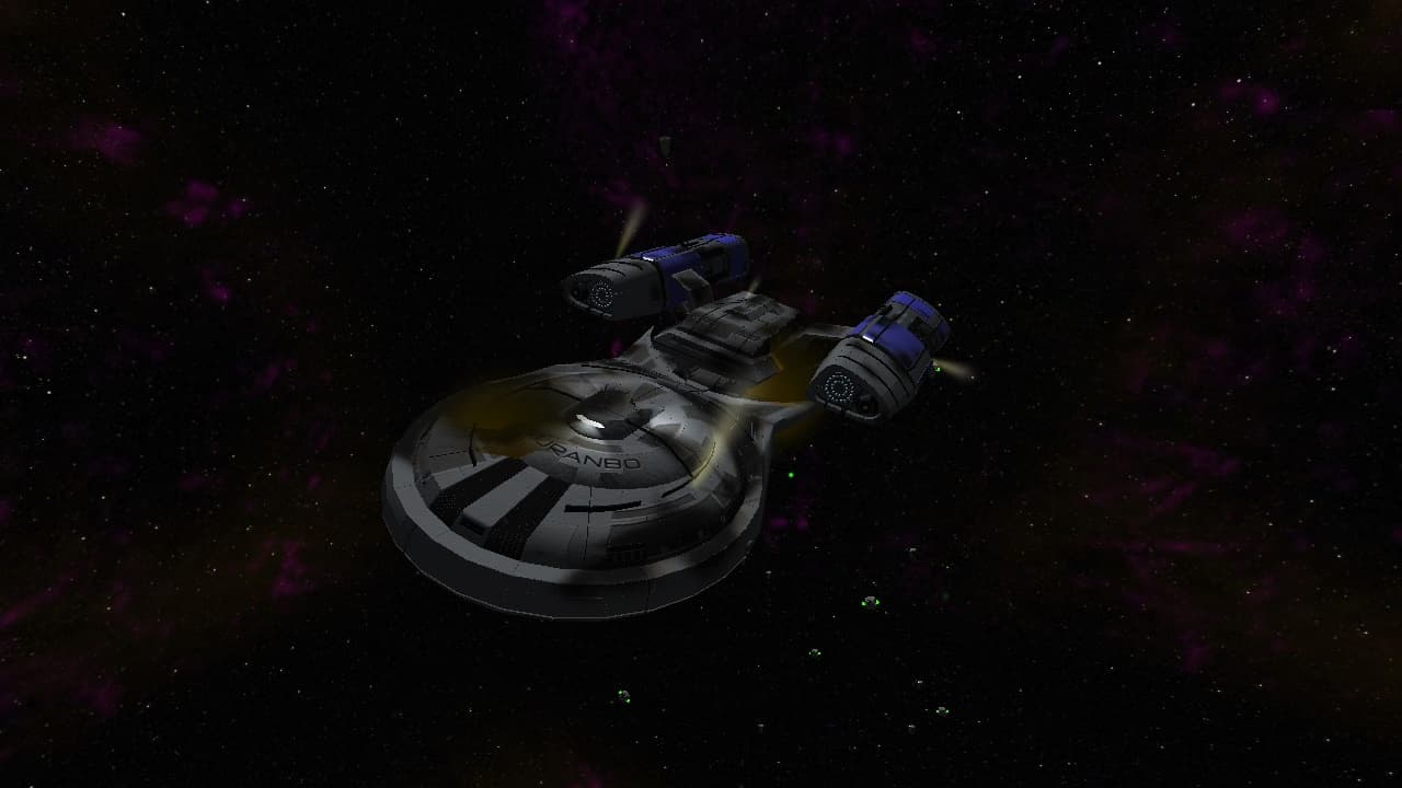 Prophetical Chapter One screenshot 5