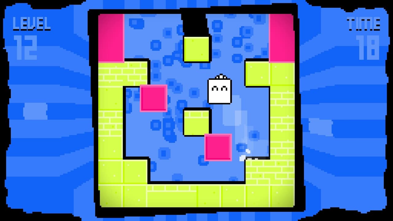 Super Retro Retry screenshot 2