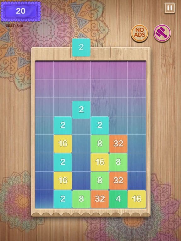 2248 Block Stack screenshot 4