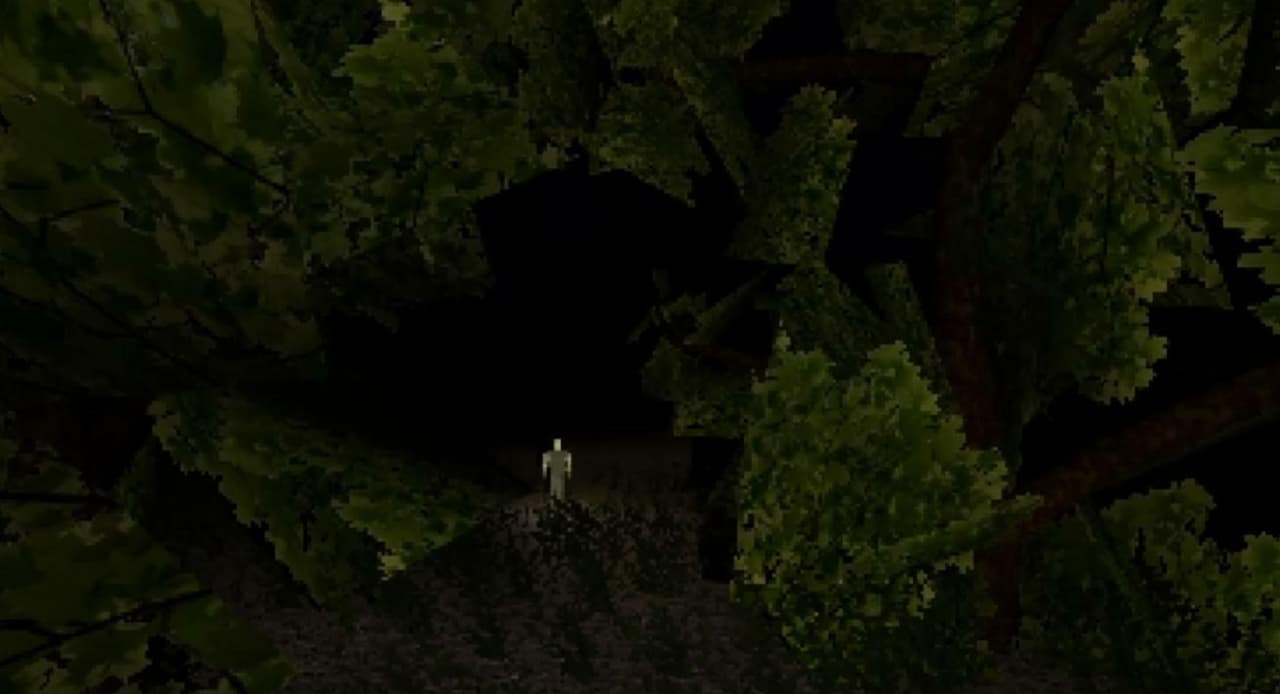 Scarecrow CO-OP 2 screenshot 3