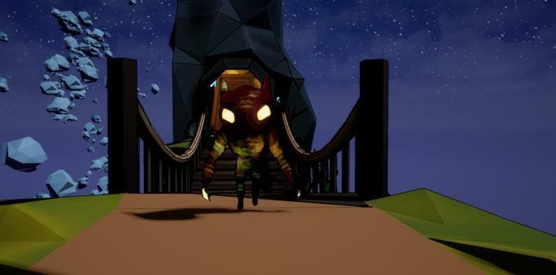 Spell Of Respor screenshot 3