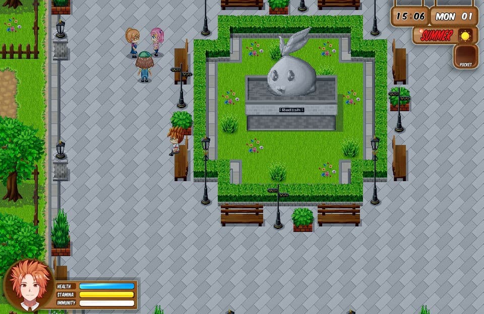 Peaceful Soul screenshot 2