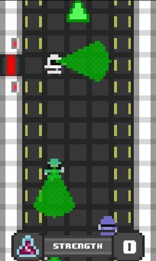 Ninja Space Pirate screenshot 4