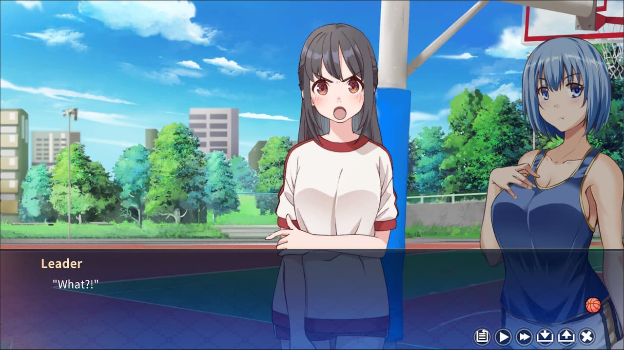 Love Relaxation screenshot 4