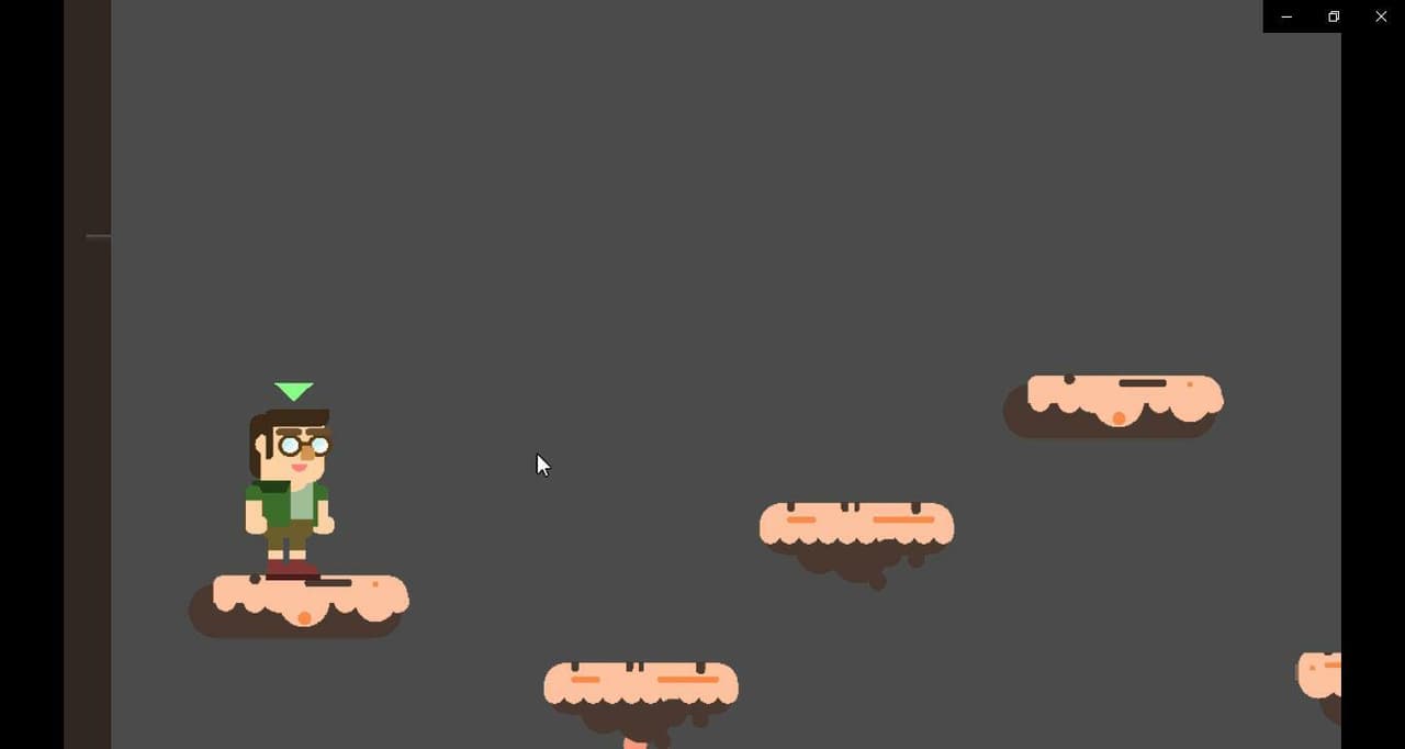 Up and Out screenshot 3