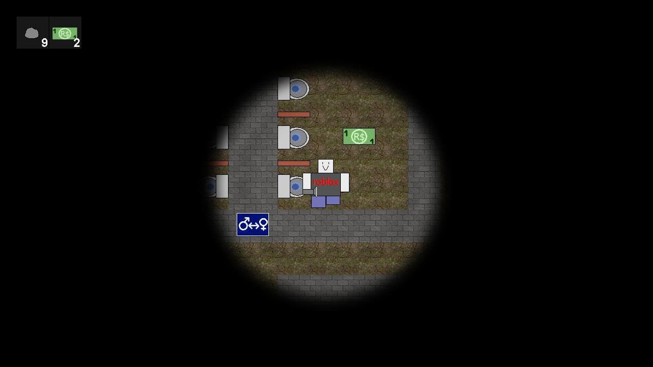 OOFMAN (Fred the fred) screenshot 4