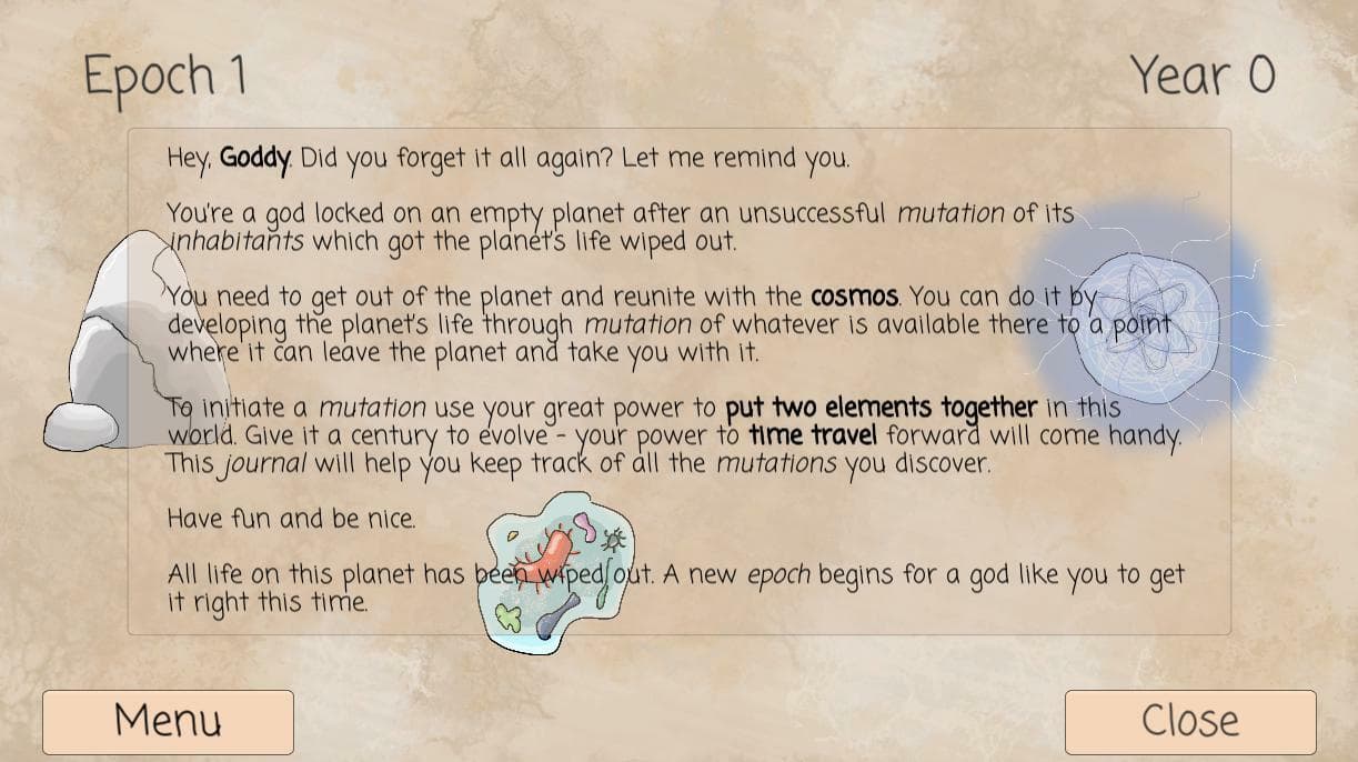 Hard to be a God (itch) screenshot 2