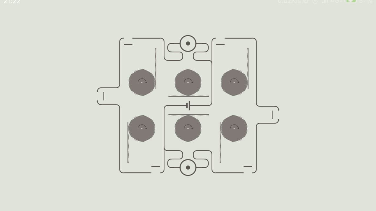Gear screenshot 5