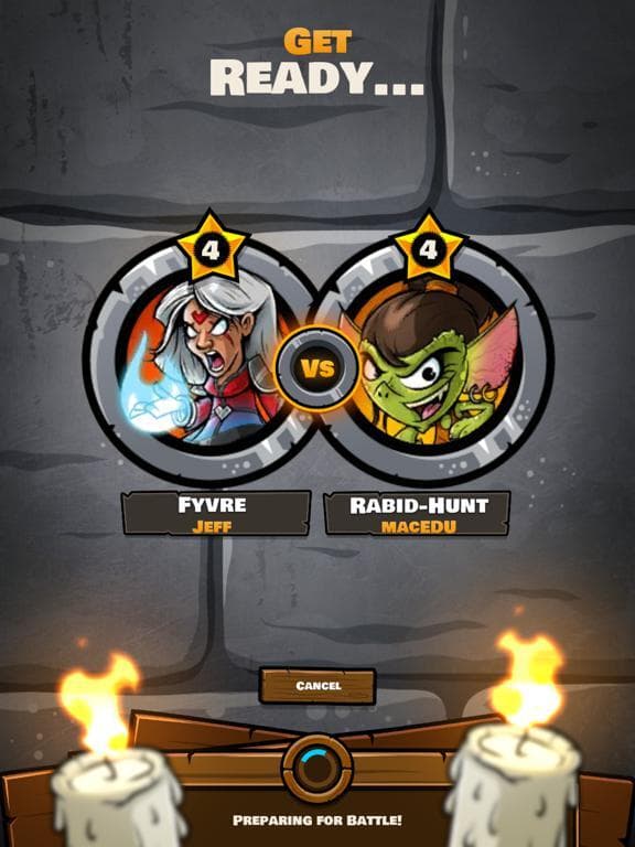 Hayvin Poker screenshot 4