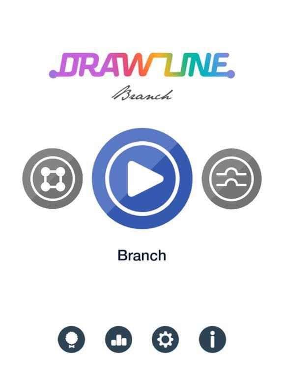 Draw Line: Branch screenshot 3