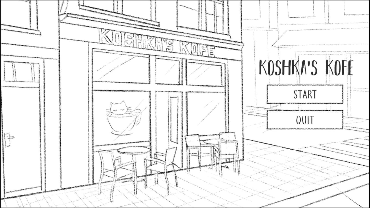 Koshkas Kofe