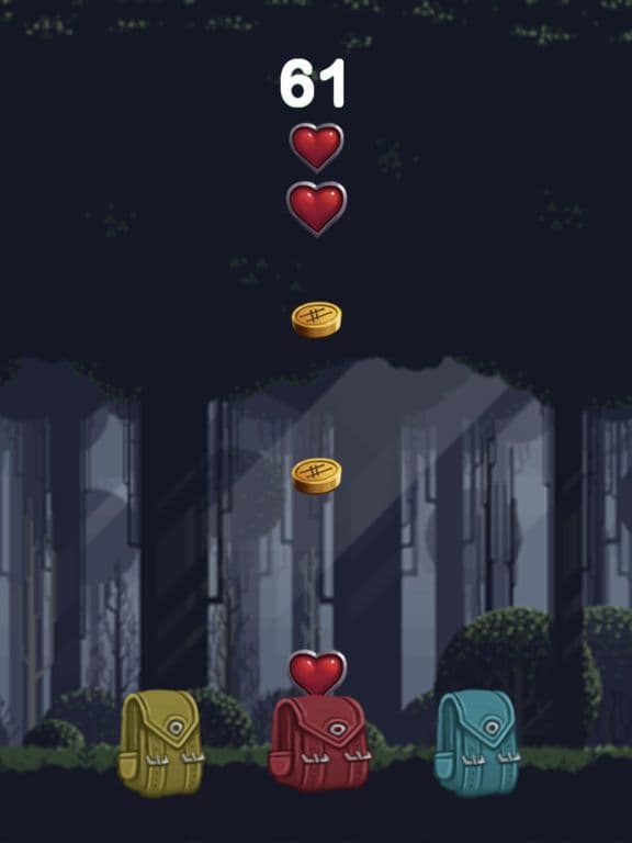 Catching Loot Adventure screenshot 4