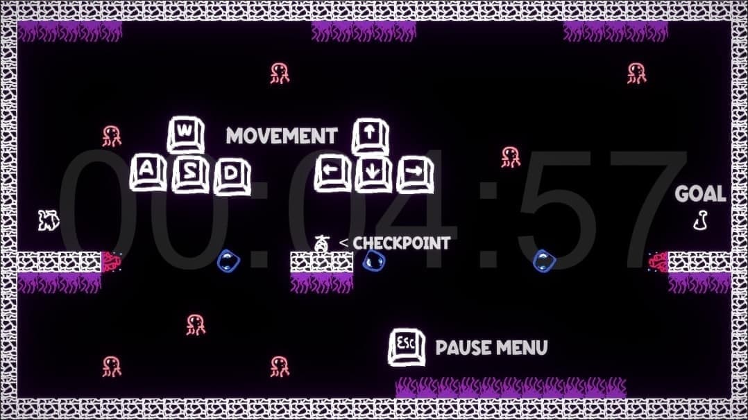 For Heavens Hake! screenshot 2