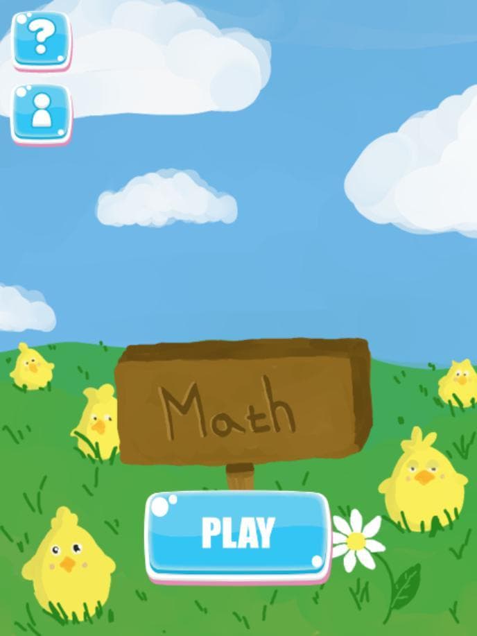 Math practice screenshot 3