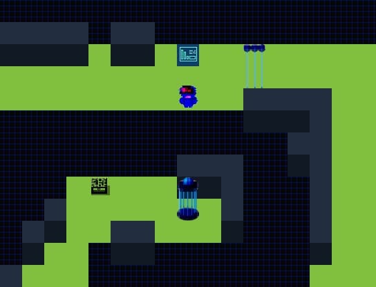 SHELL_BREAK screenshot 6