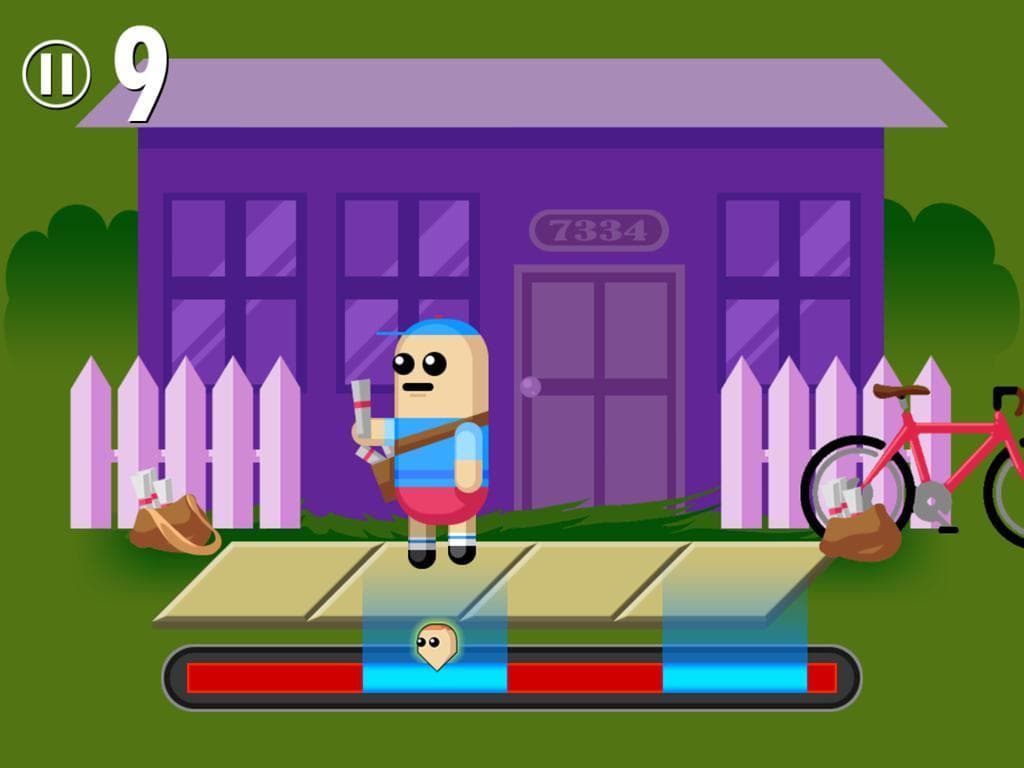Bungle! screenshot 5