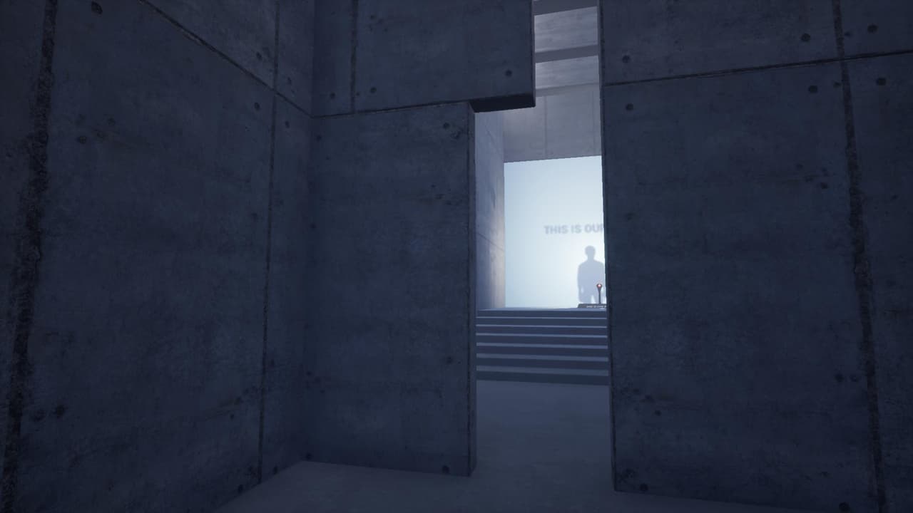 ENEMY (itch) screenshot 2