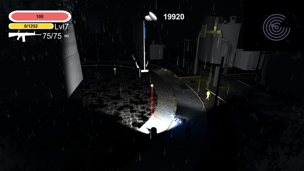 APOZOMBIE screenshot 3