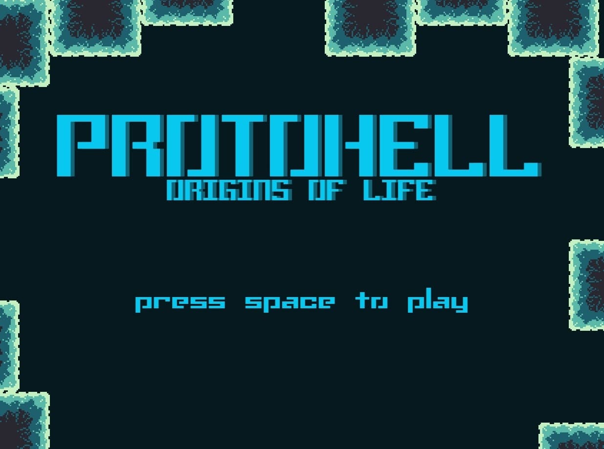 PROTOHELL screenshot 2