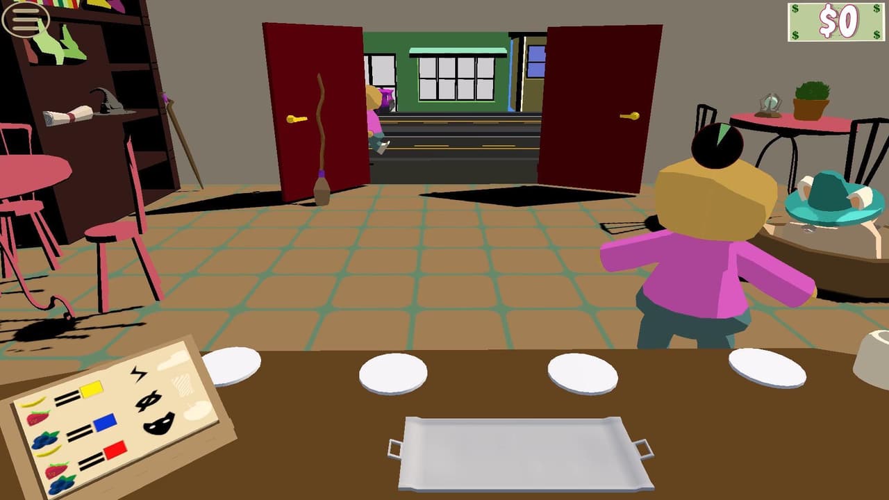 Smoothie Sorcerer screenshot 3